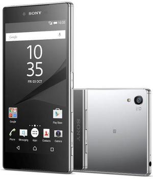 Sony Xperia Z5 Premium 32gb 4g Ram 4glte, Tienda Caja Sellad