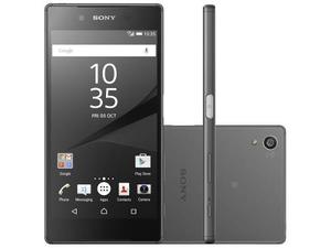 Sony Xperia Z5 Premium Duos 32gb 23mp C/23mpx,5,1 Radio 8 N