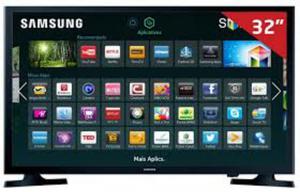TV Samsung 32J Smart