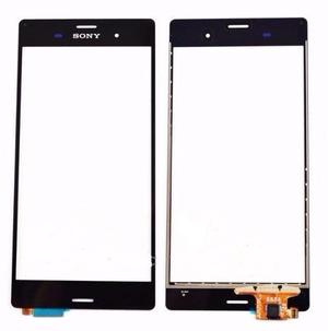 Tactil Sony Xperia Z3 L55t D6603 D6616 D6643 Nueva Touch