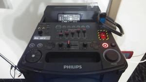 Vendo Philips Nitro Nx7 a 900 Soles