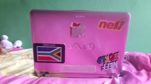 Venta de Laptop Sony