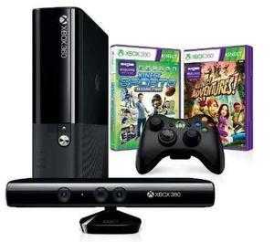 Xbox  Gb Kinect Nuevo