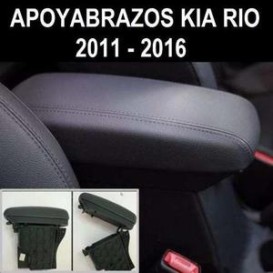 Apoyabrazos Original Genuino Kia Rio 2012 2013 2014 2015