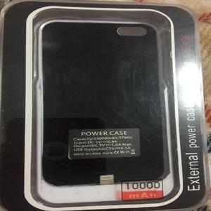 Case Bateria iPhone 5, 5C, 5S
