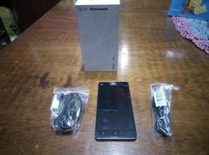 Celular Lenovo Motorola Moto A858t Dual Sim Libre Operador