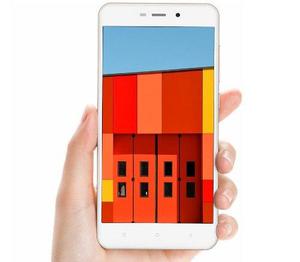Clular Xiaomi Redmi 4a 2g Ram 16gb Misma Potencia Galaxy S6
