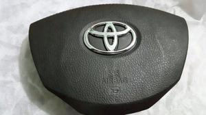 Covertor De Airbag Para Toyota Yaris 2014 Al 2015 Original