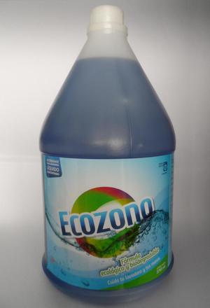 Detergente Ecologico Galon / Lavavajilla liquida