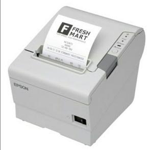 Epson Tm T88v Impresora Ticketera Termica