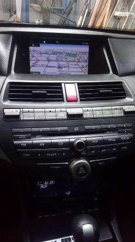 Honda Accord 2008 - 2012 / Radio S100 Android,tv. Digital