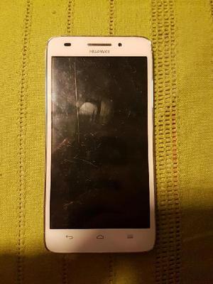 Huawei Ascend G620sl