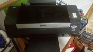 Impresora Epson C92 Con Sistema Continuo