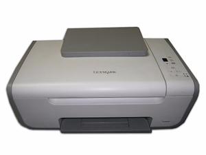Impresora Lexmark X Multifuncional
