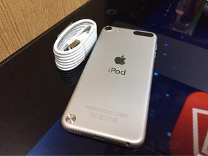 Ipod Touch 5g 64gb Apple Seminuevo + Cable Lightning