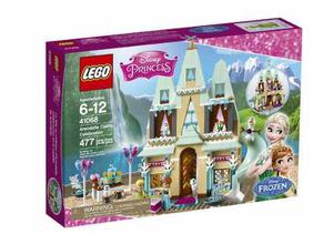Lego Original Castillo Frozen - Tienda Jesus Maria