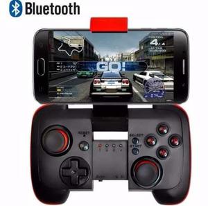 Mando Bluetooth Celular Android / Iphone / Tablet / Ios Ipad