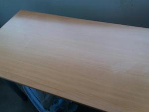 Mesa de Melamine 60 X100