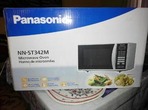 Microondas Panasonic Nuevo