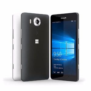 Microsoft Lumia 950 4g 32gb Caja Sellada Nuevo A Pedido