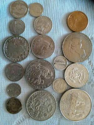 Monedas Peruanas