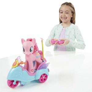 My Little Pony- Carro A Control --tienda Jesús Maria
