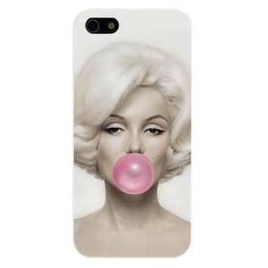 Nuevo Case Carcasa Celular Teléfono iPhone 5 Apple Marilyn