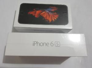 OFERTA SELLADO Apple iPhone 6s 16gb Space Gray Nuevo
