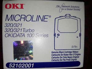 Oki Microline  Turbo Okidata 100 Series.