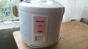 Olla Arrocera Philips Hd3017 1.8lt