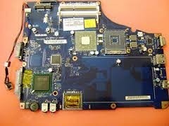Placa Madre Toshiba L455-s Intel