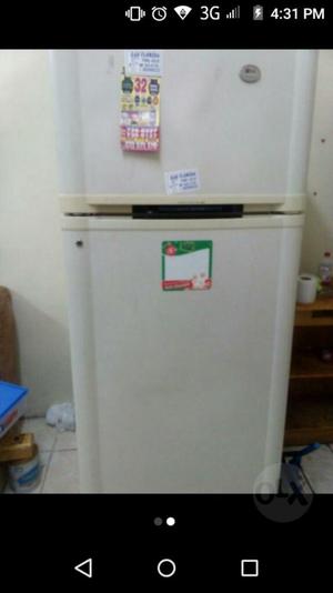 Refrigeradora en Lima