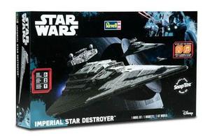 Revell Snaptite Build & Play Imperial Star Destroyer