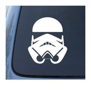 Stickers Storm Trooper Star Wars Lo Que Buscabas Aqui