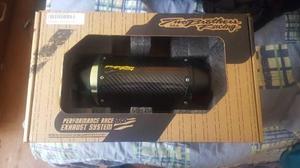 Tubo De Escape Two Brothers Yamaha R3 Exhaust System