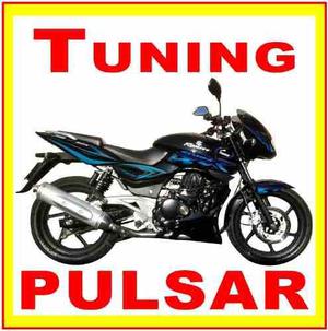 Tuning Motos Pulsar 200 180 150, Monster, Rockstar, Stickers