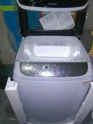 Vendo Lavadora Samsung 13kg en Caja