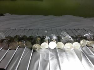 Vendo Monedas de Coleccion Peru