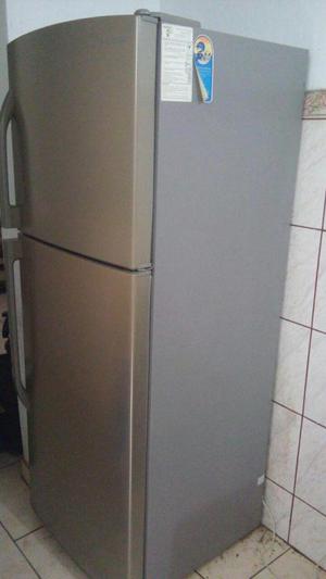 Vendo refrigeradora LG