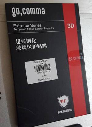 Vidrio Templado Xiaomi Redmi Note3 Pro Especial Edition Kate