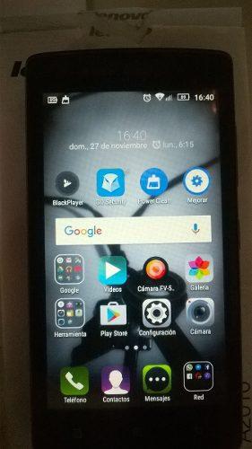Vndo Lenovo A2010 4g Quadcore 1ghz 1 Gb Ram O Cambio X Lumia
