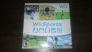 Wii Sports - Nintendo Wii