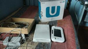 Wii U