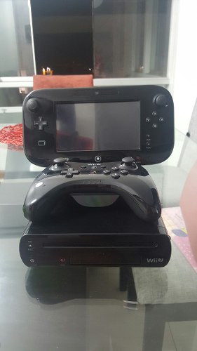 Wii U