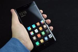 Xiaomi Mi Note 2 Global 6gb/128gb, 4glte..por Llegar 20 Febr