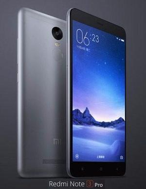 Xiaomi Redmi Note 3 Pro 16gb 2gb Smartphone Doble Chip