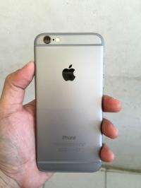 cambio iphone 6 por un 6s