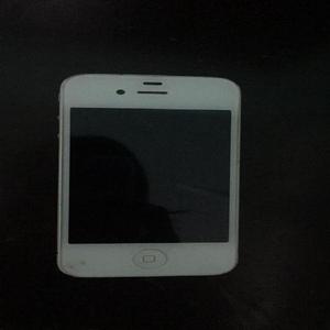 iPhone 4 Blanco