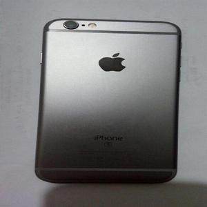iPhone 6S 64Gb 10/10 Como Nuevo Hermoso