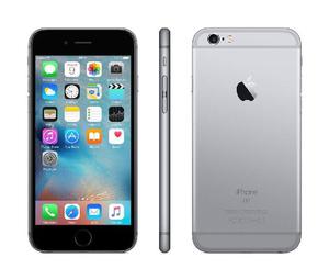 iPhone 6S 64Gb Como Nuevo 10/10 Bello